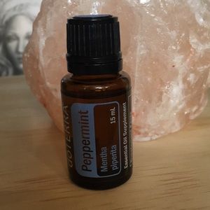 🌟 LAST ONE🌟 DoTerra Pepermint Oil 15ML.NEW
